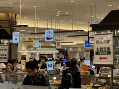 -阪急百货店(梅田总店)