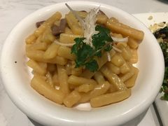 -北李妈妈菜·海肠捞饭(高新万达店)