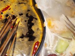 -钢管厂五区小郡肝串串香(通锦桥店)