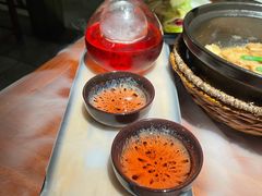 桃花醉-花千醉(新街口店)