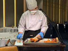 -天瑞轩·粤菜餐厅