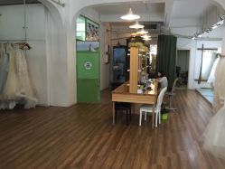 -绿皮火车照相馆 婚纱照旅拍(厦门店)