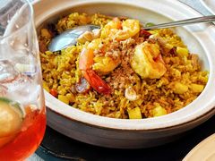 -BetterThai 泰加(苏州中心店)