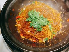 -费大厨辣椒炒肉(高铁吾悦广场店)