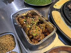 -小团团·路边烤牛肉(南岭壹街店)