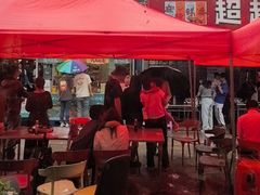 -0317火锅鸡·清真(正达店)