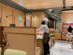 -海底捞火锅(金光华店)