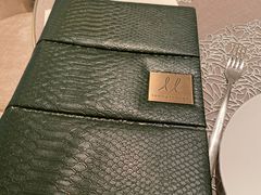 -大堂酒廊(澳门文华东方酒店)