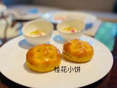 -杭州西子湖四季酒店-WL BISTRO西湖餐厅(灵隐路店)