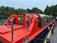 -南通濠河风景名胜区