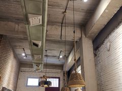 大堂-苹果树下艺术餐厅(宋庄店)