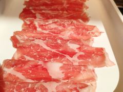 -欢乐牧场海鲜烤肉自助(牡丹园店)