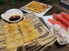 -红蕃干锅·脆皮香辣虾(南屏街金鹰店)