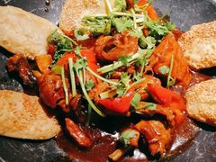 -相遇·鲜炒黄牛肉(丹阳吾悦广场店)
