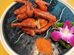 -大鸽饭(马王堆店)