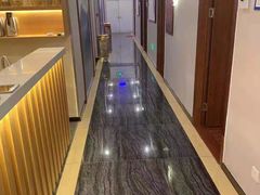 -鸿泰龙·天下易行·足道·SPA(来福士店)