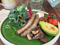 -O'mills Sourdough Bakery&Bistro(永嘉路店)
