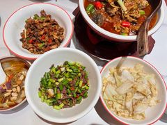 -老街鱼嘴巴(步步高新天地店)