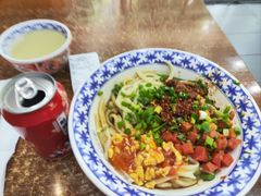 -樊二郎·驴蹄子面(科技路店)