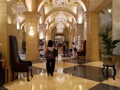 -北京饭店诺金-东33餐厅