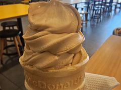 -麦当劳(金州新玛特购物广场店)
