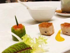 -明阁 Ming Court(广州朗豪酒店)