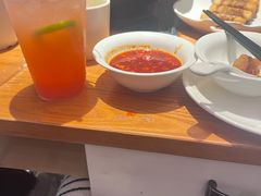 -骨之味·筒骨汤火锅(晋江万达店)