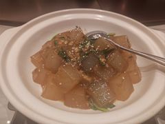 -燕兰楼·清真西北融合菜(亚运村店)