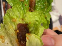 -花味烤肉·拌饭(庐阳万科店)
