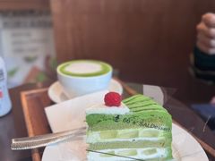 -六六·抹茶66’s SALDessert(保利时光里店)