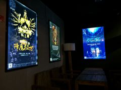 -秃鹫湾·推理大师沉浸式实景演绎推理剧场