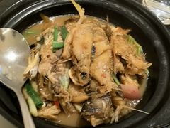 -铭轩中餐厅·海南菜·粤菜(亚龙湾瑞吉店)