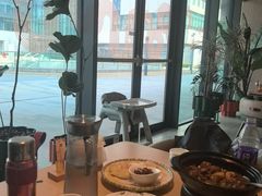 -海泰食府·新鲁菜·家宴(总部基地店)