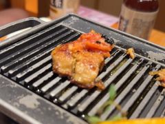 -花潮料理艺食馆(世欧广场店)