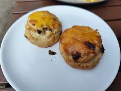 英式司康-Money Shops(愚园路店)