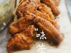 -惠宾饭庄(千禧店)