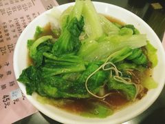 -才福面家(德政中路店)