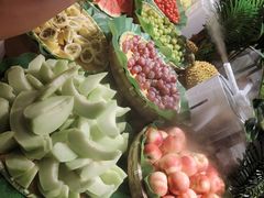 -汉阳廷自助烤肉·火锅(万丰海岸城店)