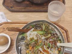 -小满手工粉(上海月星环球港店)