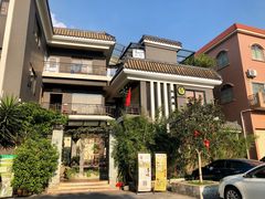 -阿多私房菜(顺德店)