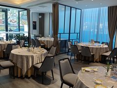 -惠丰堂饭庄(北洼路店)