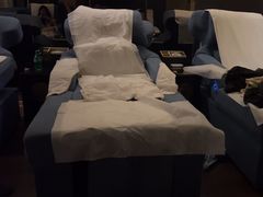 -华夏良子·足道SPA艾灸(王府井店)