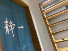 -静一餐厅·湖北菜(前门创始店)