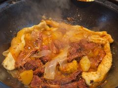 -人民公社大食堂(顺义总店)