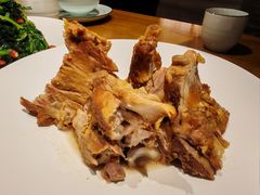 -伊喜饺子·烤鸭(五道口学院路店)