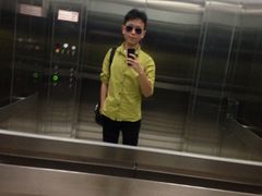 -CGV影城(金银潭激光IMAX店)