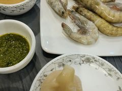-鑫龙火锅城(青岛分店)
