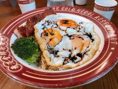黯然销魂饭-肥韬茶餐厅(南山mini店)