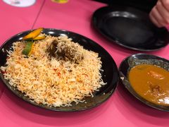 -新加坡Zam Zam餐馆
