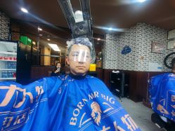 -大人物·男士理发馆